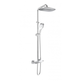 Sen tắm cây Viglacera Platinum P.58.320- Nhiệt độ