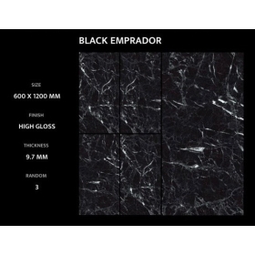 Gạch nhập khẩu Ấn Độ 60x120cm - 033
